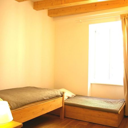 Trentino Apartments - Il Gufo Vacanze Borgo Valsugana Bagian luar foto