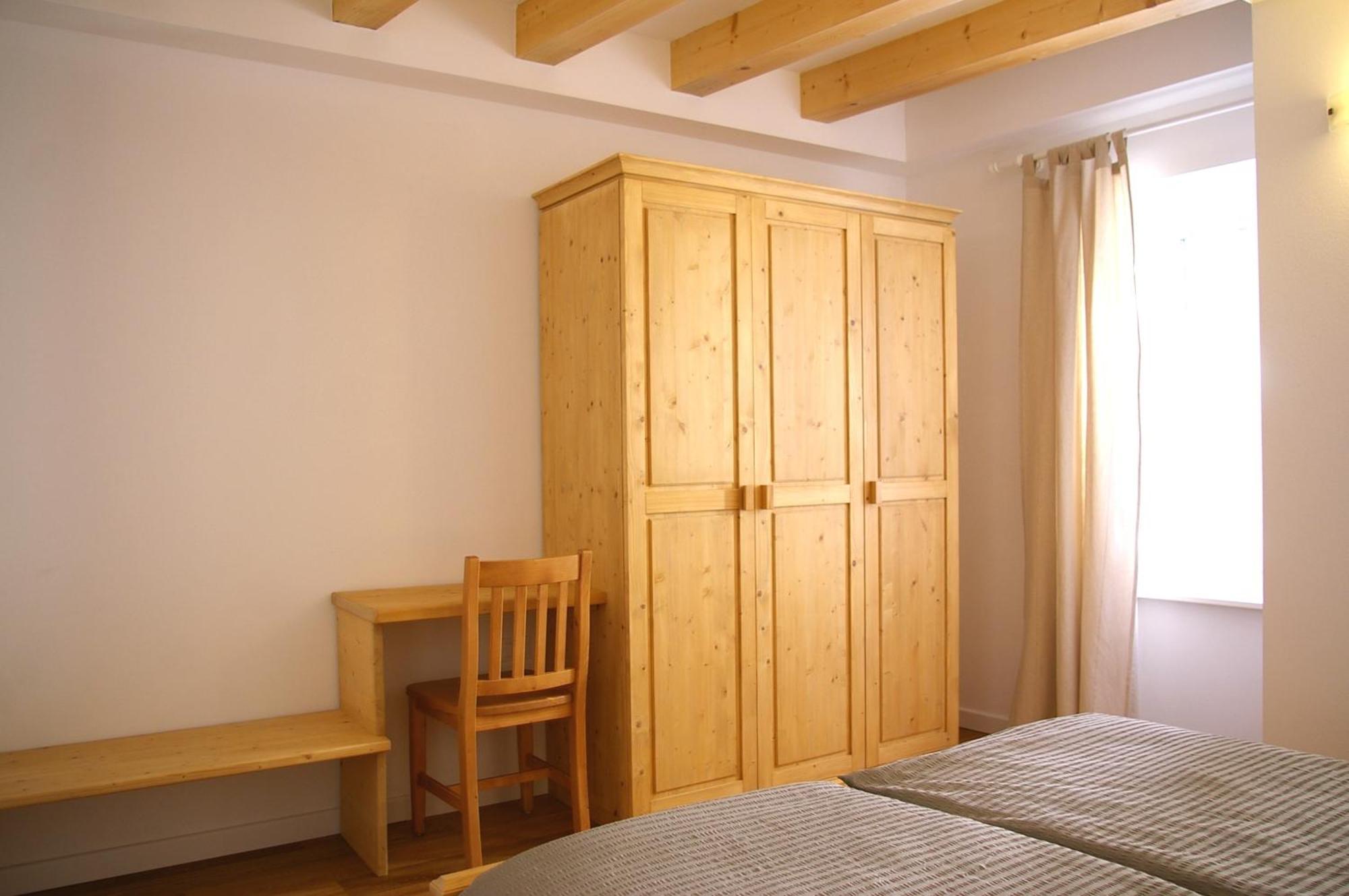 Trentino Apartments - Il Gufo Vacanze Borgo Valsugana Bagian luar foto